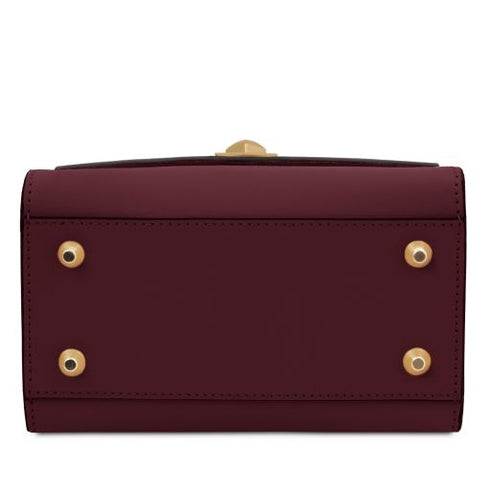 TL Bag - Leather handbag